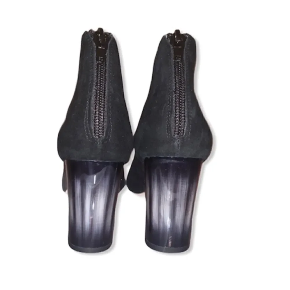 Vaneli •suede •heel